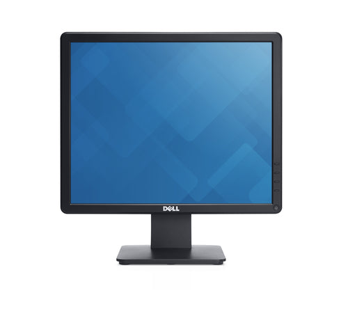 DELL E Series E1715S LED display 43.2 cm (17 DELL E Series E1715S LED display 43.2 cm (17